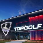 Topgolf