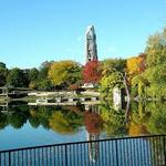 Naperville Riverwalk