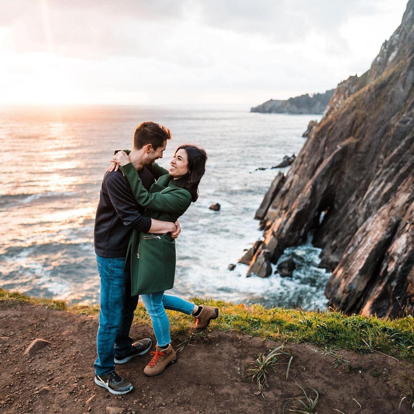 Oregon Coast, May 2021.
