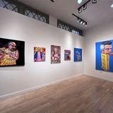 AS220 Aborn Gallery