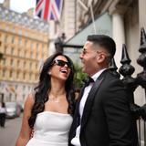 Mr & Mrs Fund