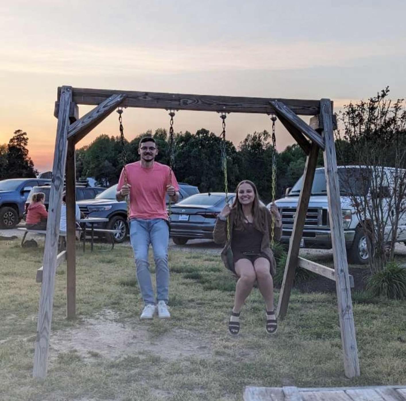 The Wedding Website of Kira Northrop and James O'Brien