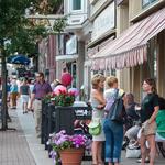 West Main Street