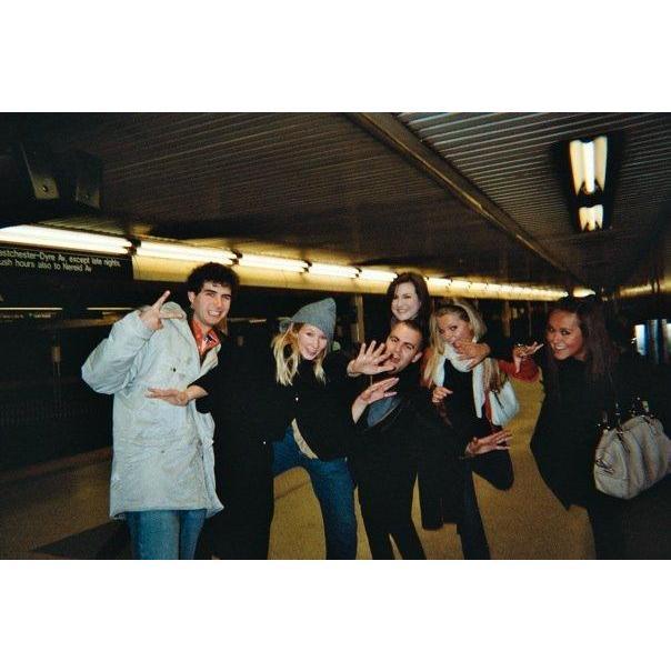 NYU