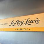 Leroy and Lewis Barbecue