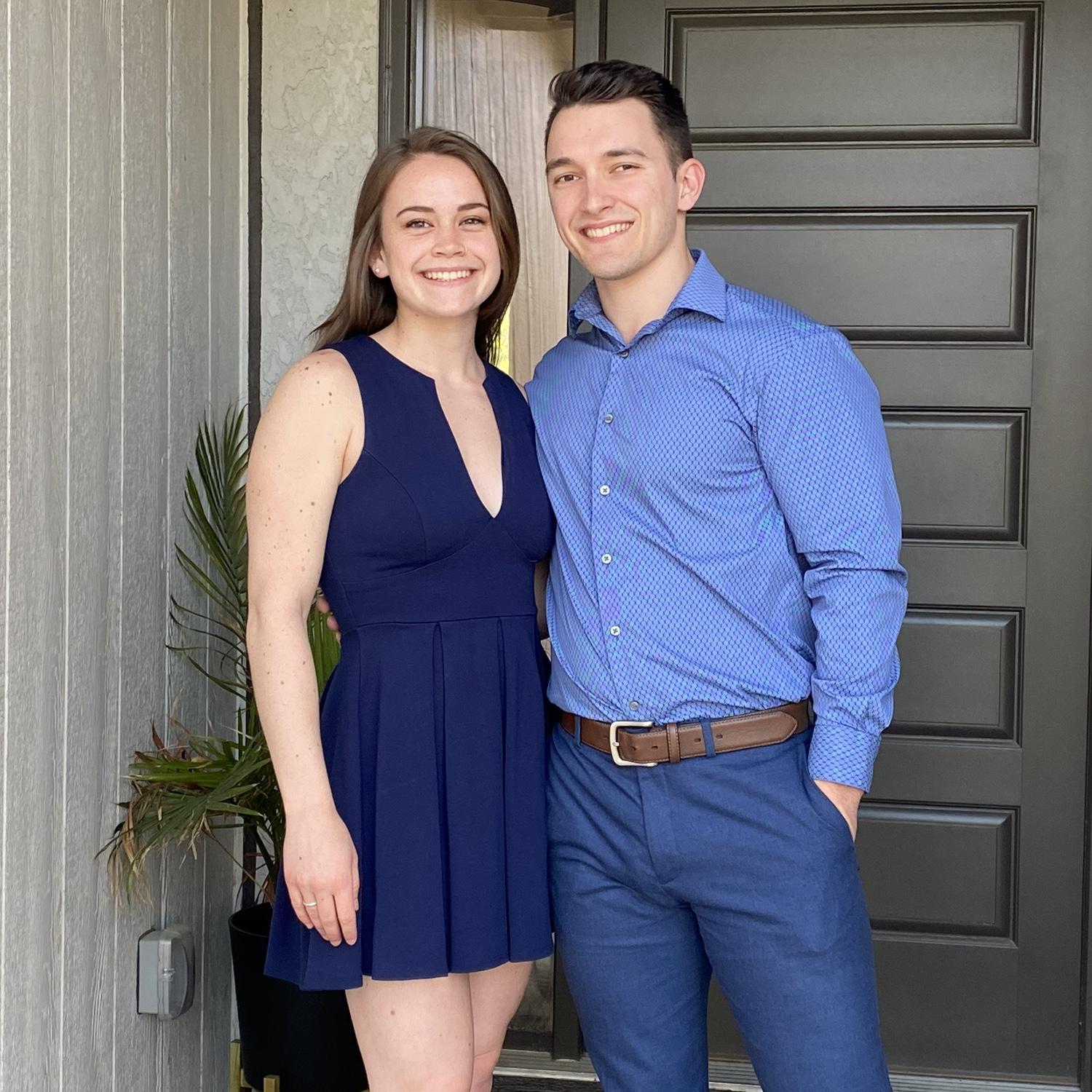 Date night at the Kansas City Symphony 2022