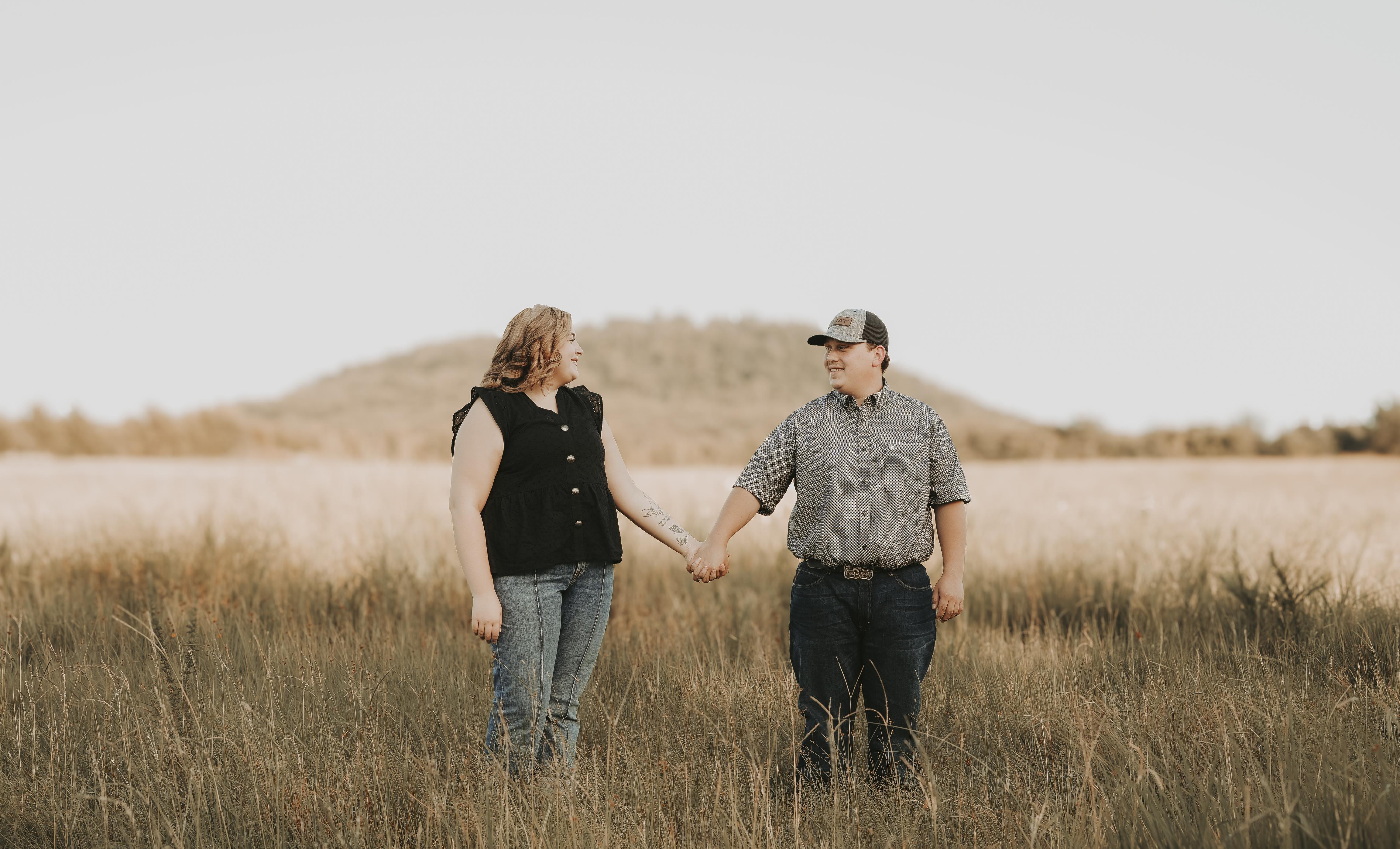 The Wedding Website of Maggie Phillips and Elijah Allison