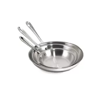 All-Clad Stainless Steel 8-Inch Fry Pan