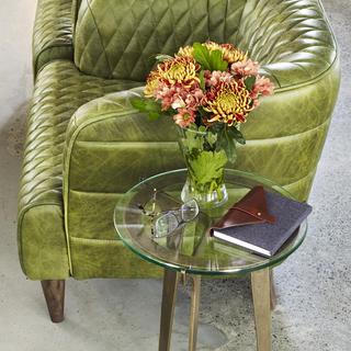 Halvorsen Accent Table