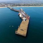 Stearns Wharf