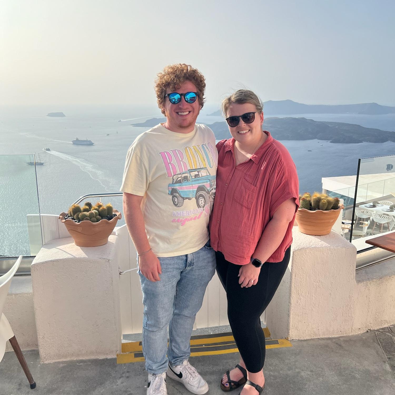 Santo Wines 2023
📍Santorini, Greece