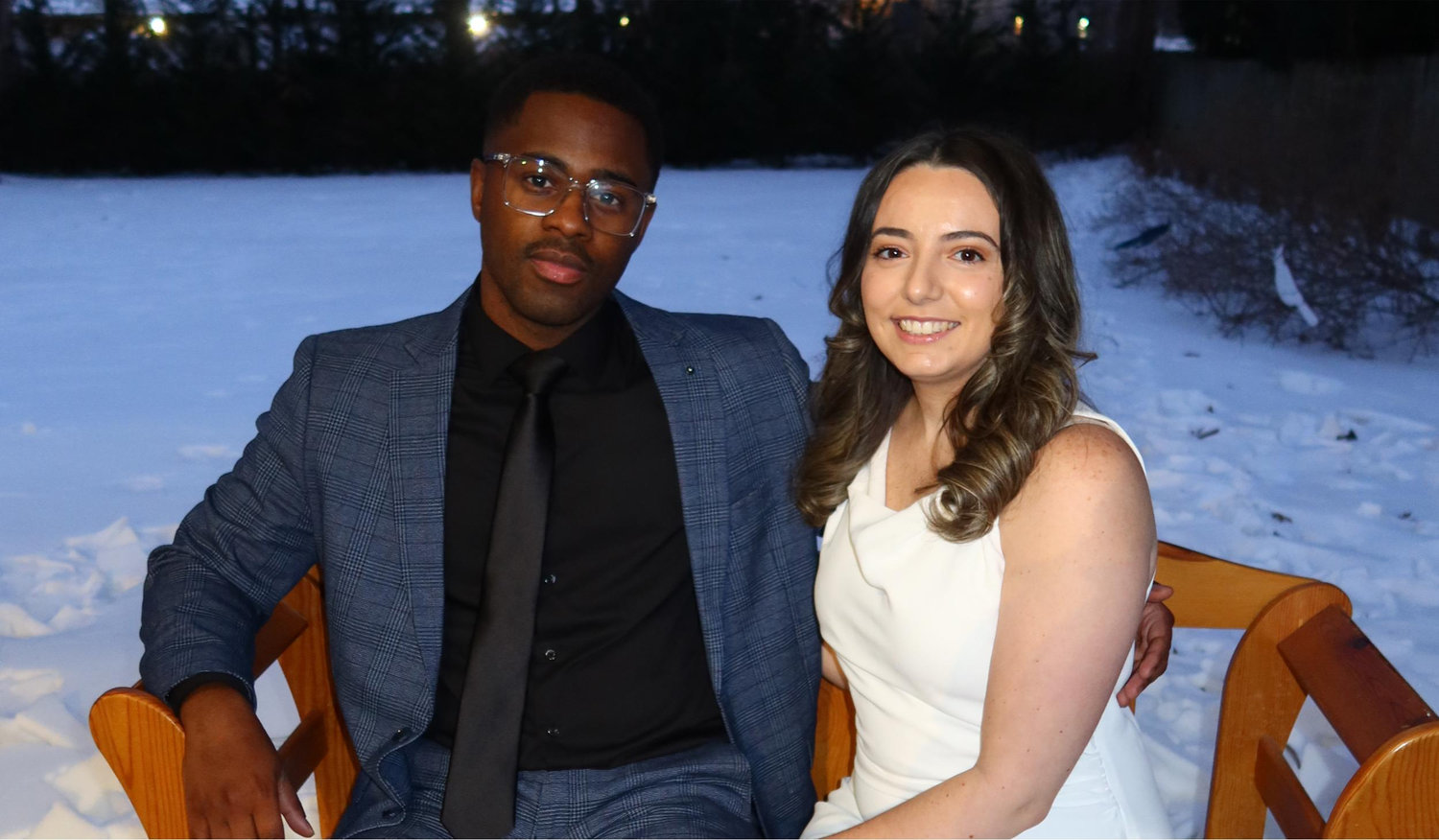 The Wedding Website of Kristin Bonfanti and Kevin Oddman