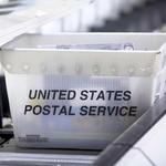 United States Postal Service