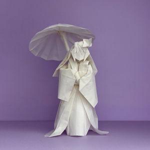 Qi Qi's Origami (venmo)
