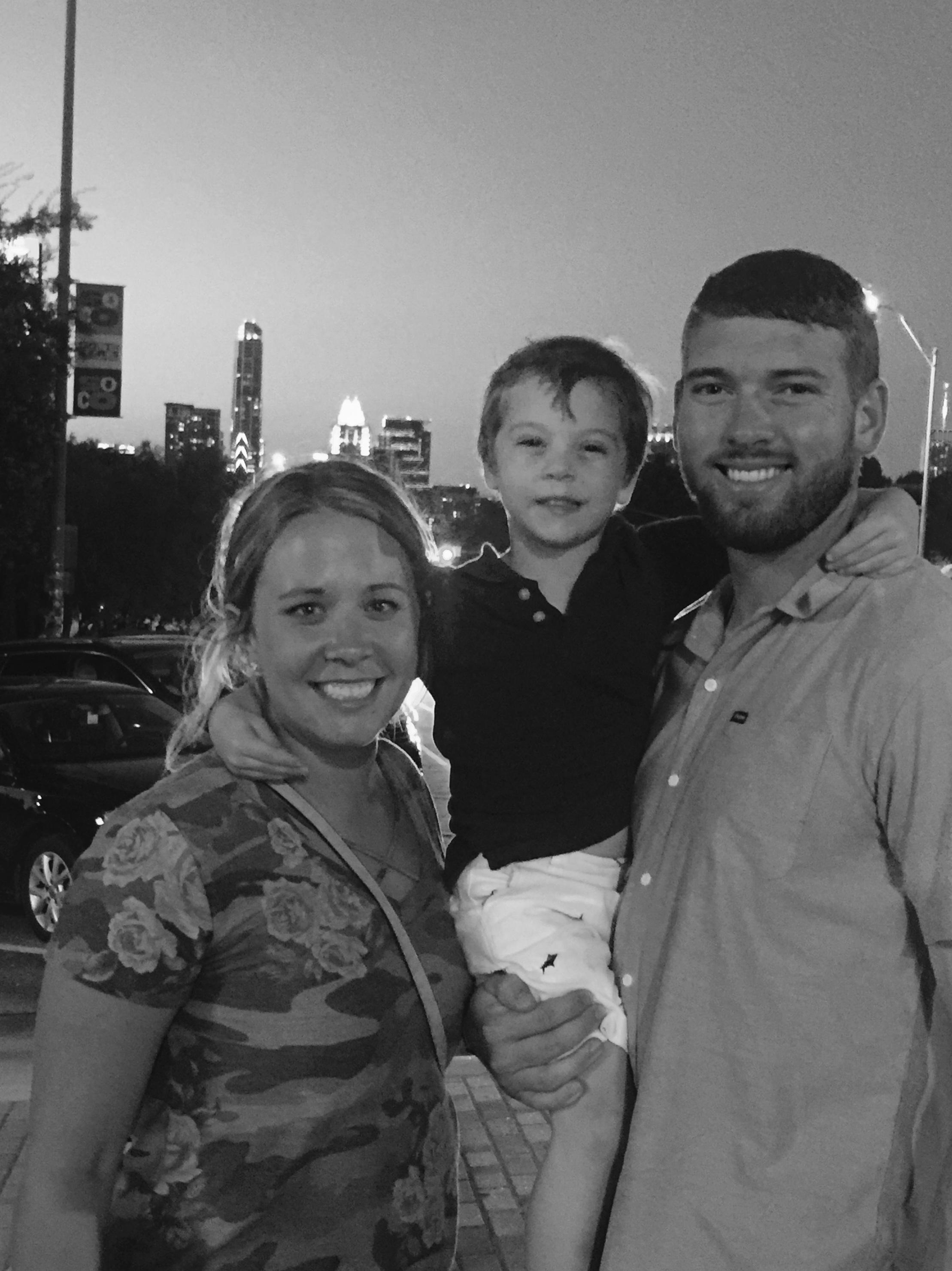 The Wedding Website of Kayla Jennings and Brooks Pinckard