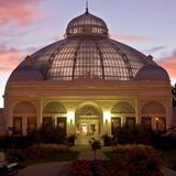 Buffalo and Erie County Botanical Gardens