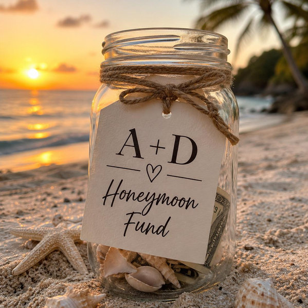 Honeymoon Fund