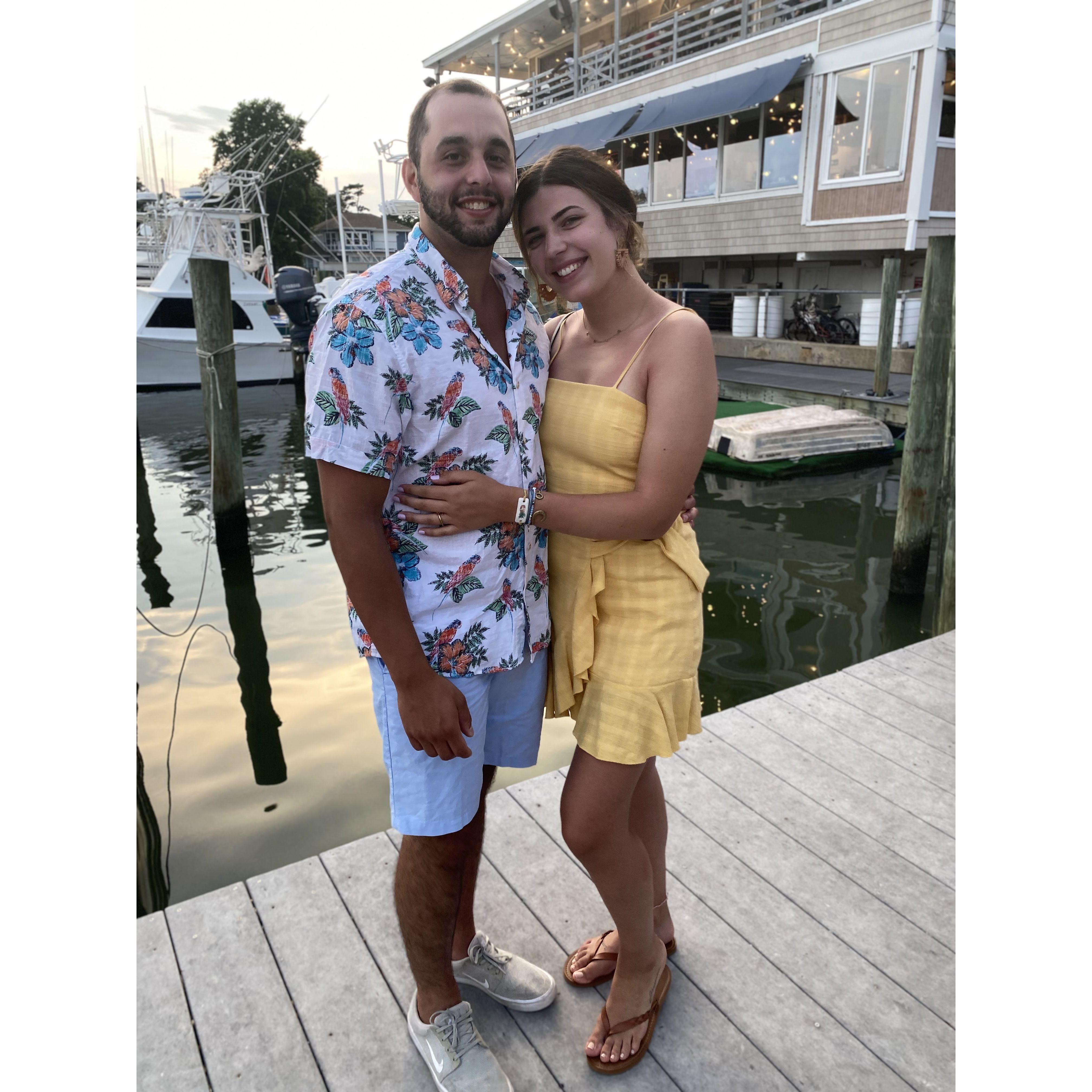 Virgina Beach - July 2021