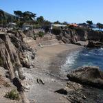 Shell Beach