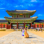 Gyeongbokgung Palace