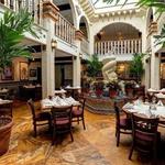 Columbia Restaurant