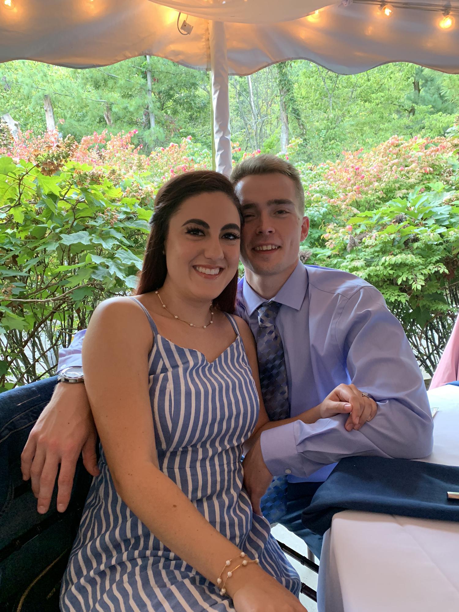 Poff’s Wedding