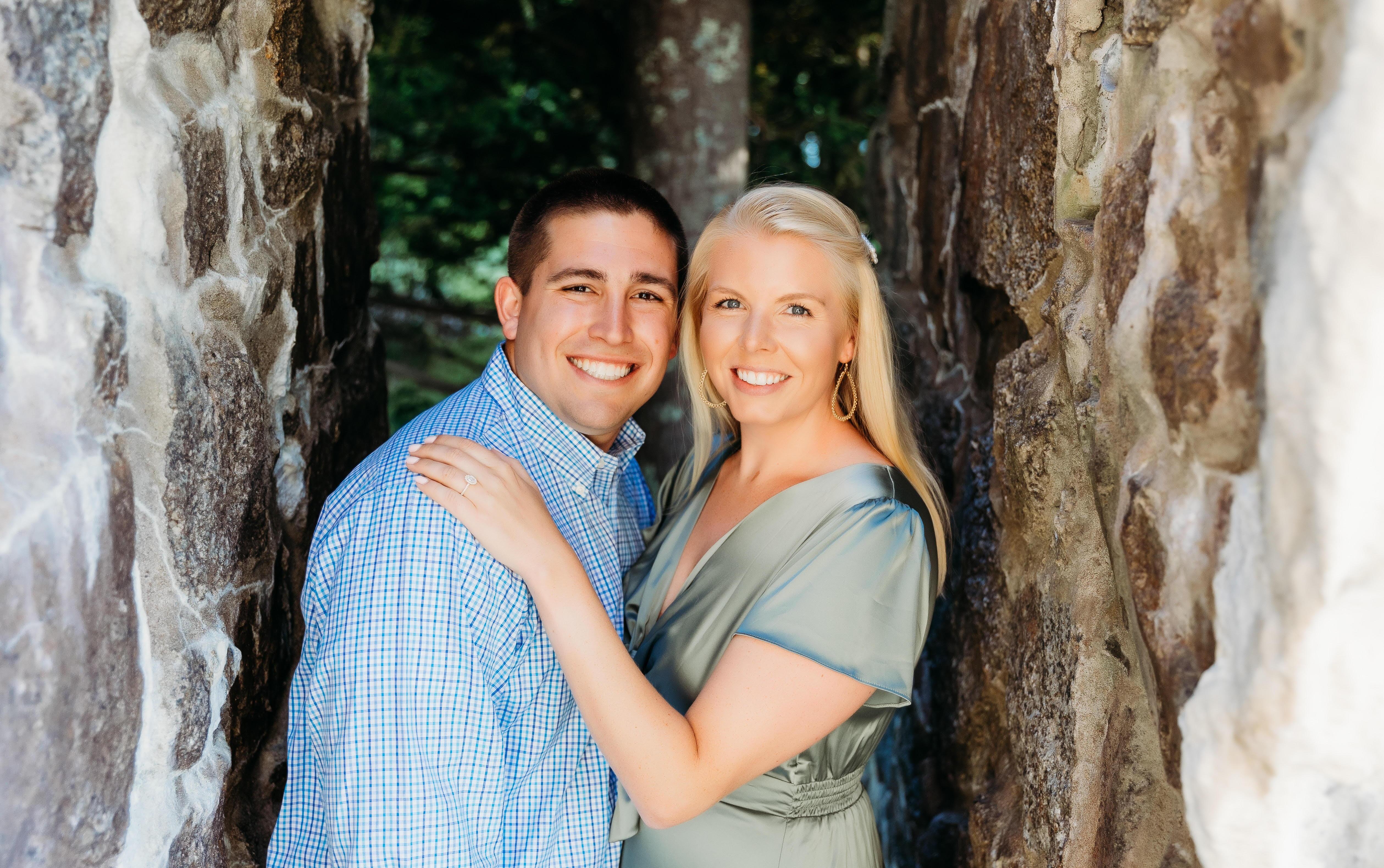 The Wedding Website of Lara Eichenberg and Neal Eichenberg