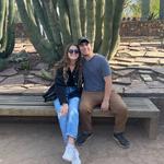 Desert Botanical Garden