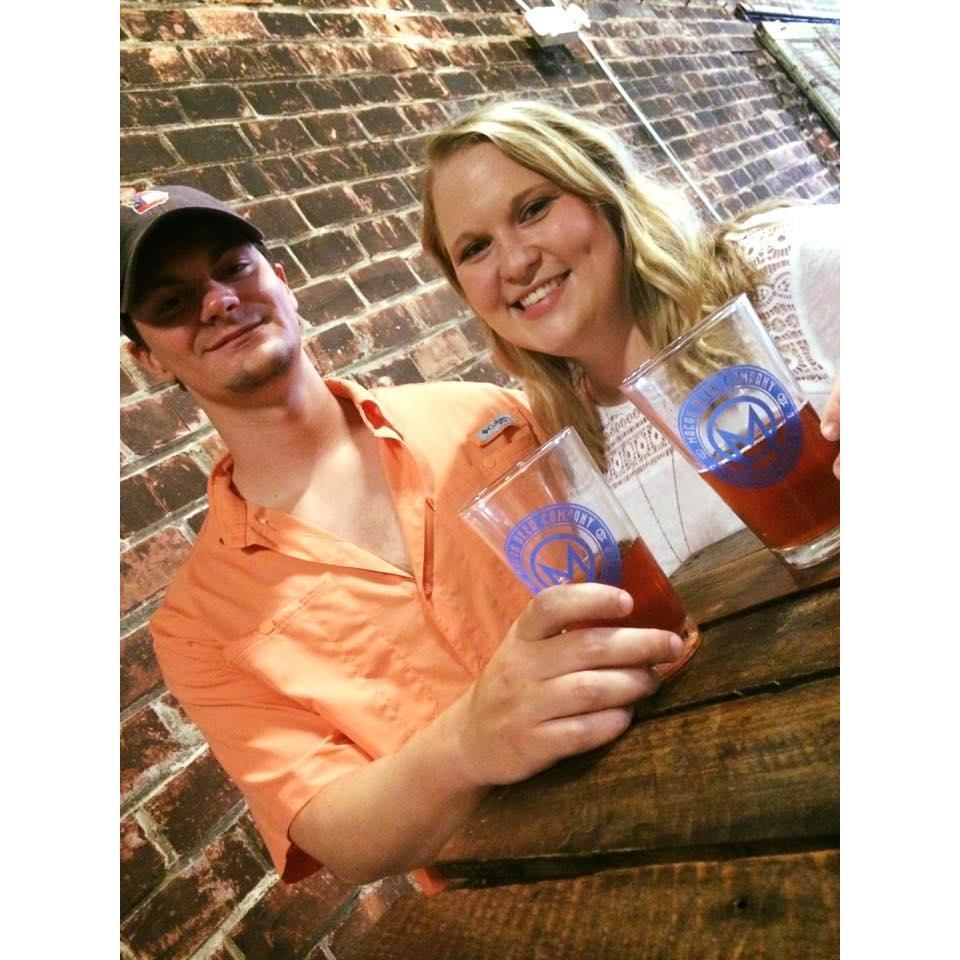 Macon Beer Company - July 2016