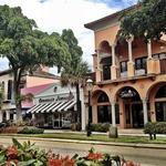 Las Olas Boulevard