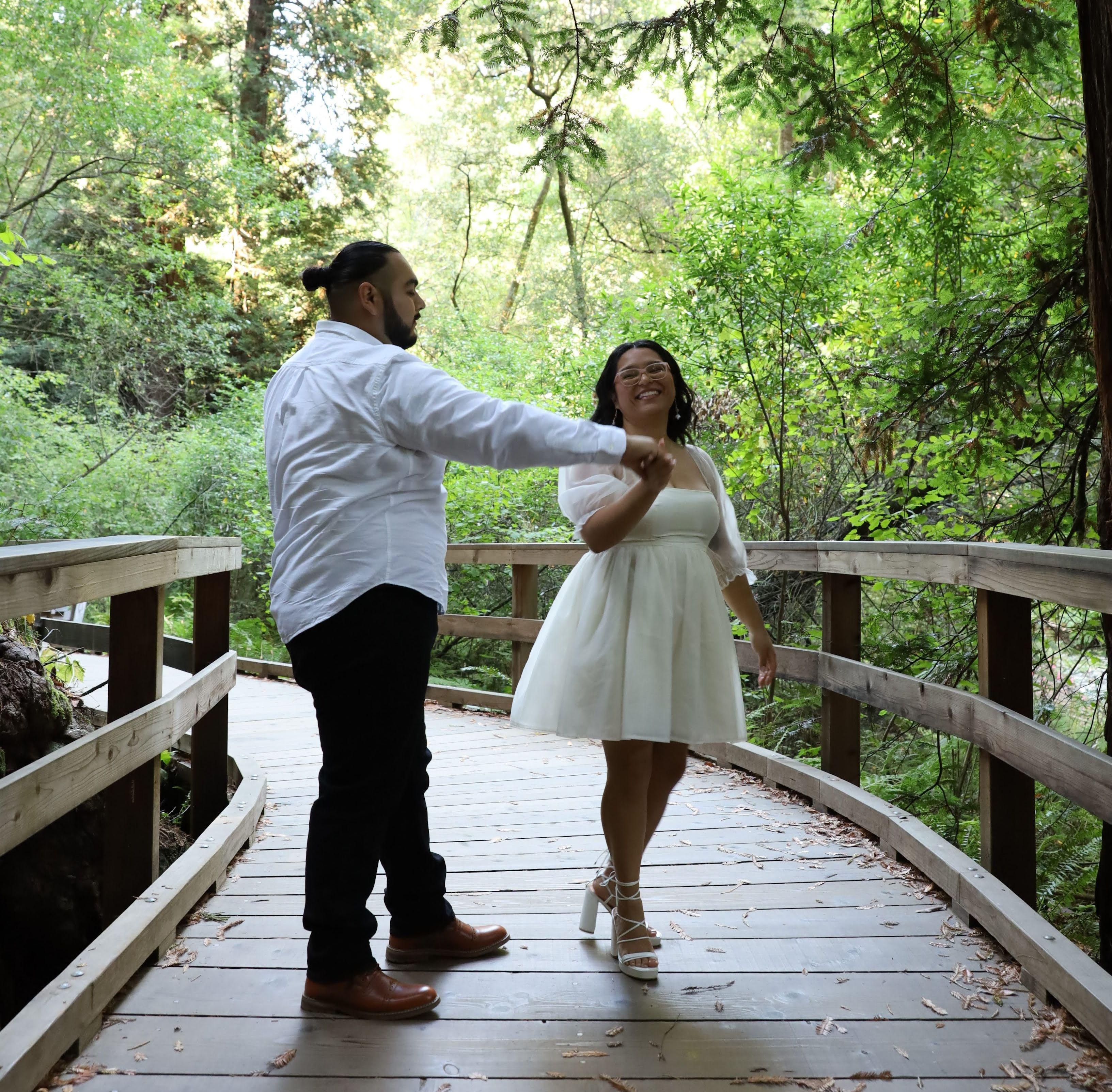 The Wedding Website of Viviann Negrete Mosqueda and Eric Negrete