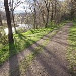 Chessie Nature Trail