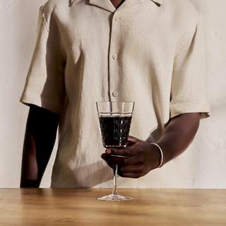 Opulence Red Wine Glass, Set of 2