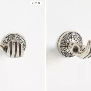 Nellie Bath Hook
