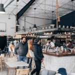 Treeline Coffee Roasters