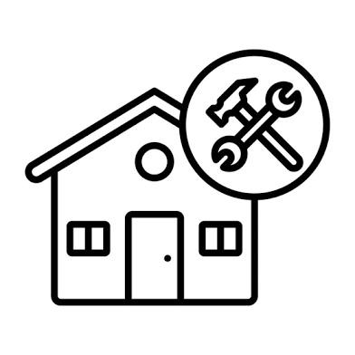 Our First Home Renovation Fund