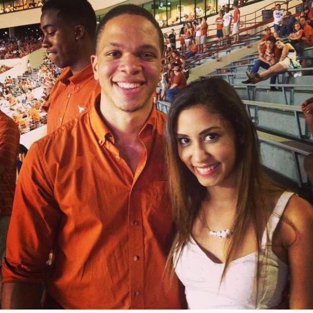 UT Game in 2015