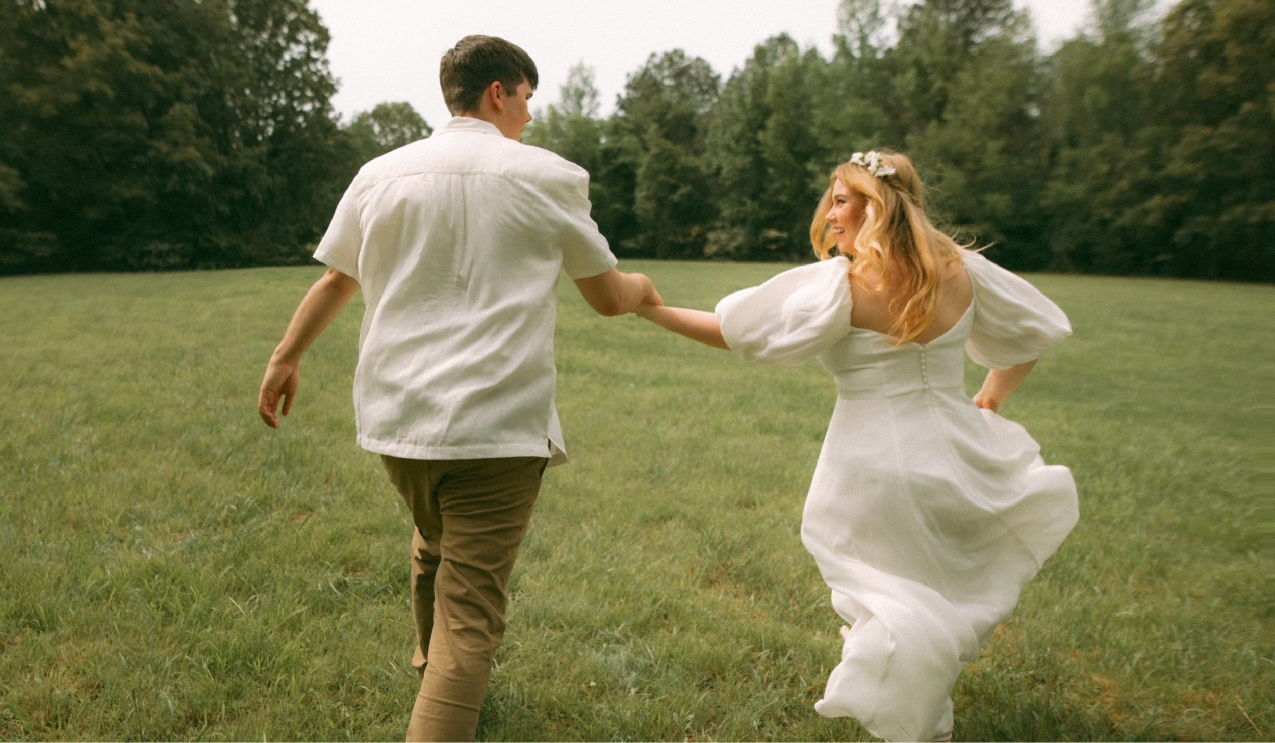 The Wedding Website of Melody Pennington and Justin Newton