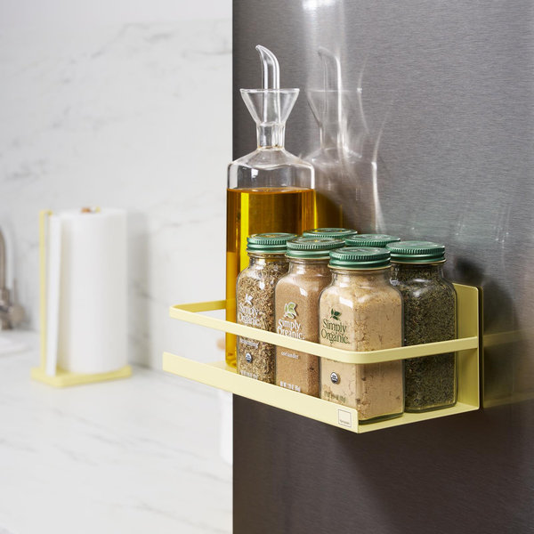 Yamazaki Home Plate Magnetic Spice Rack - Thumbnail 3