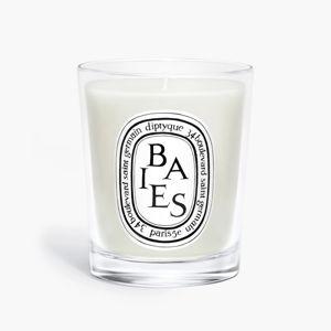 Baies / Berries | Small Scented Candle | Diptyque Paris | Diptyque Paris