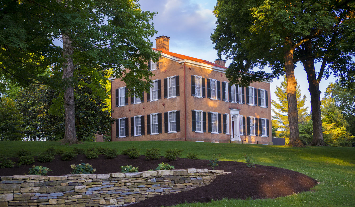 The Wedding Website of Johnnie Caldwell and Sam Coryell