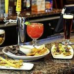 Zaragoza Grill at La Posada Hotel