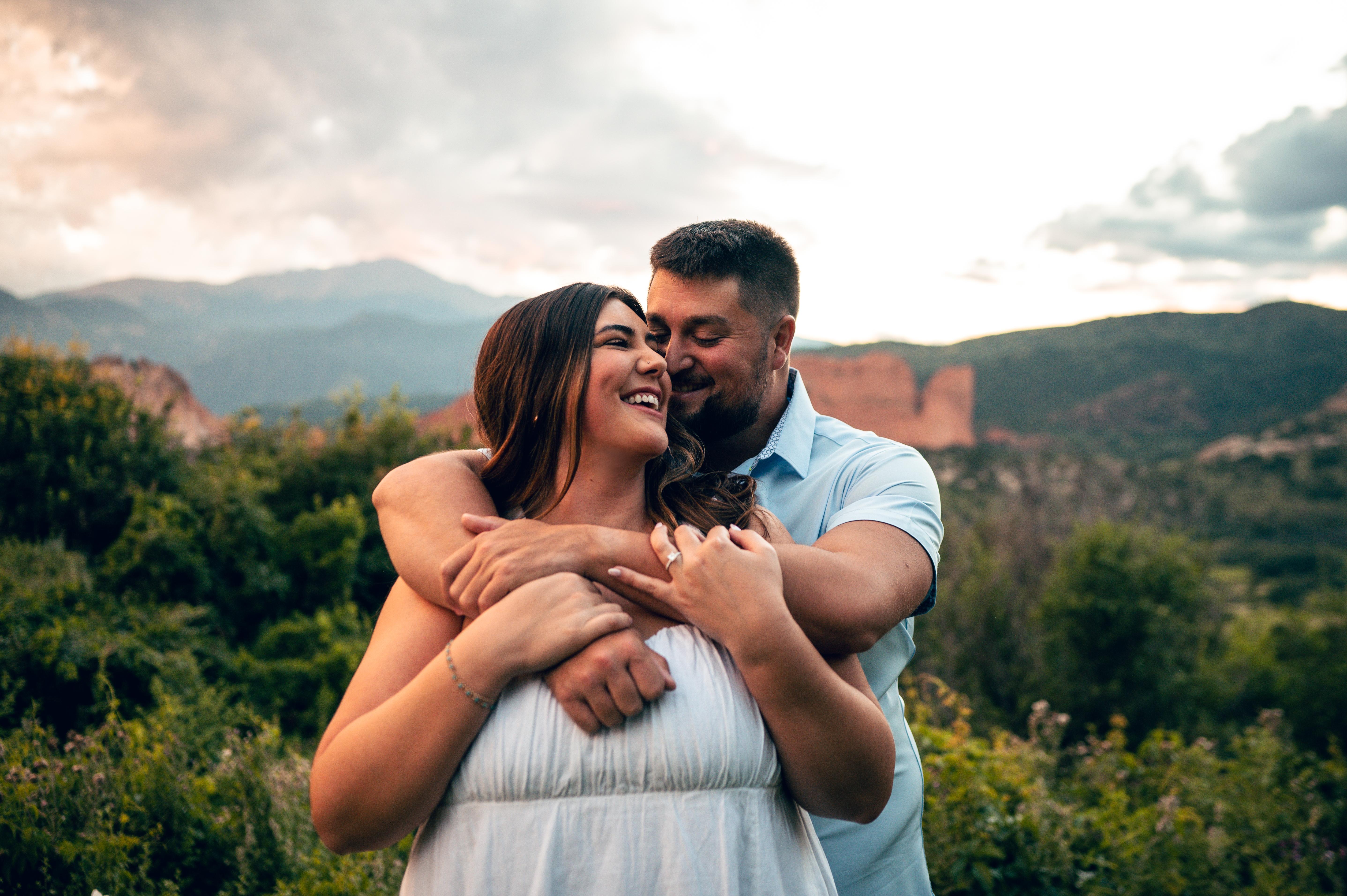 The Wedding Website of Amber Wilton and Joseph Tedesco