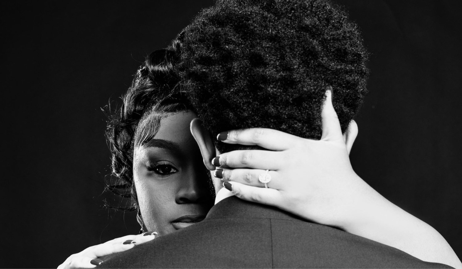 The Wedding Website of Patrice Richardson and Devin Gammage
