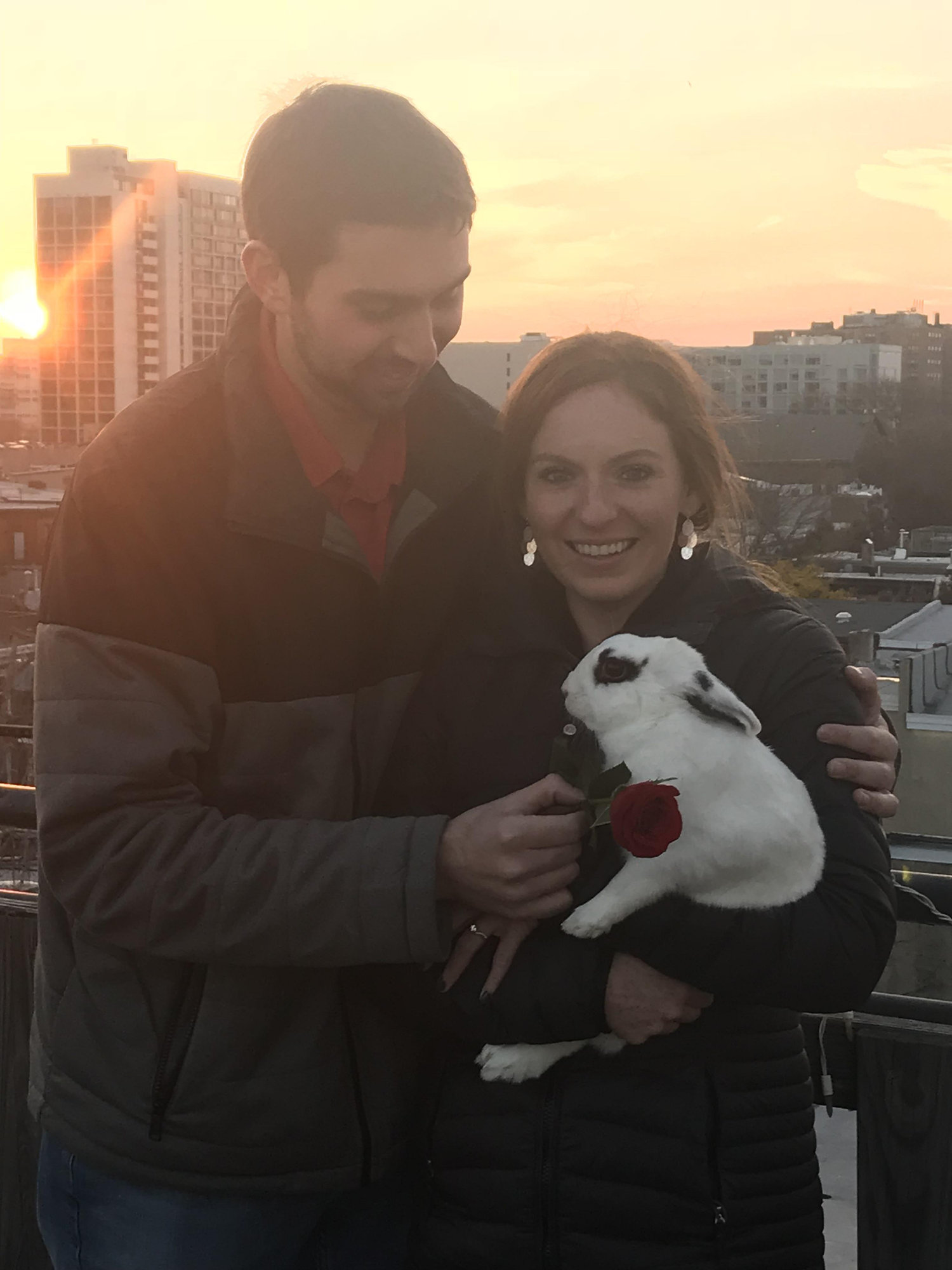 The Wedding Website of Brittany Huckin and Alan Resnick