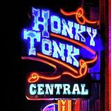 Honky Tonk Highway