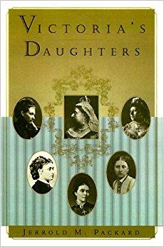 Victoria's Daughters