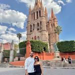 Parroquia de San Miguel Arcángel