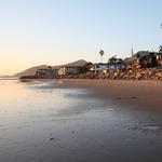 Ventura Local Beaches - Solimar, Mondo's, Tanks