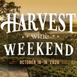 Paso Robles Harvest Wine Festival